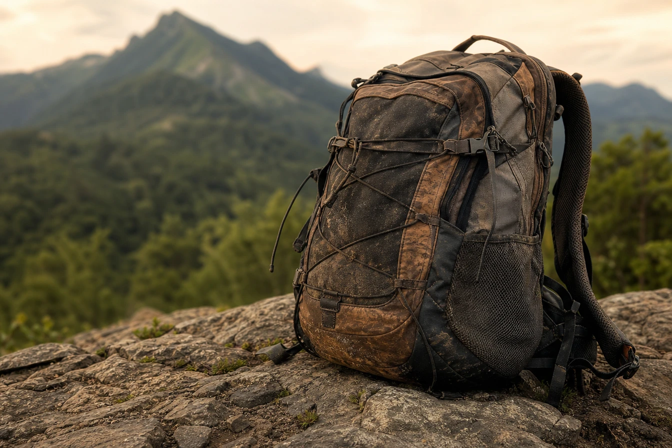 Quel sac à dos choisir pour le trail ou la rando rapide ?