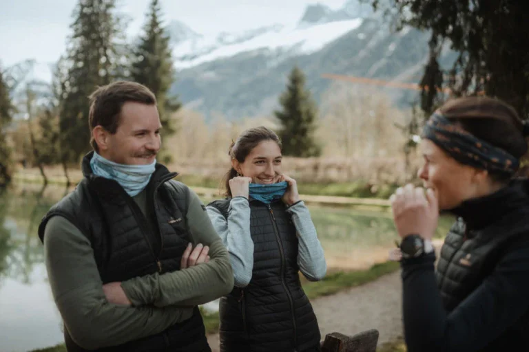 Tour de Cou Trail : Comparatif des 4 Meilleurs Modèles